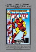 Iron Man Masterworks