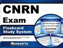 Cnrn Exam Flashcard Study System