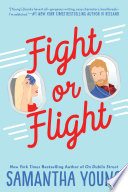 Book Fight or Flight Cover