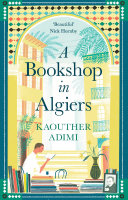 A Bookshop in Algiers Pdf/ePub eBook