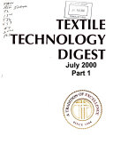 Textile Technology Digest