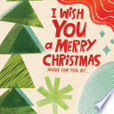 I Wish You a Merry Christmas PDF Book By Salli Swindell