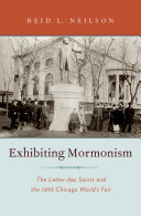 Exhibiting Mormonism