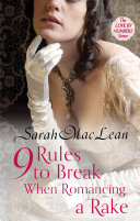 Nine Rules to Break When Romancing a Rake image