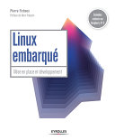 Linux embarqué [Pdf/ePub] eBook