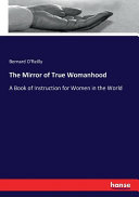 The Mirror of True Womanhood Book PDF