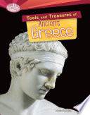 Tools and Treasures of Ancient Greece Book