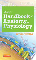 Mosby s Handbook of Anatomy   Physiology Book