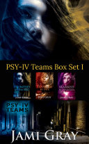 Read Pdf PSY IV Teams Box Set I  Books 1 3