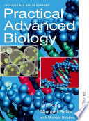Practical Advanced Biology Book