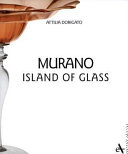 Murano  Island of Glass Book