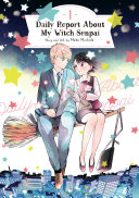 Daily Report about My Witch Senpai Vol  1
