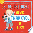 Give Thank You a Try Book