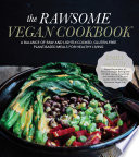 The Rawsome Vegan Cookbook PDF Book By Emily von Euw