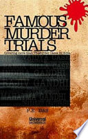 Famous Murder Trials