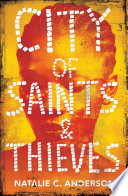 City of Saints   Thieves