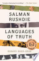 Languages of Truth Book