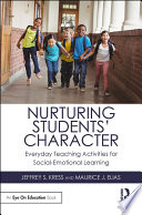 Nurturing Students Character