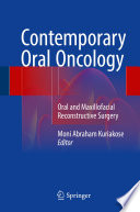 Contemporary Oral Oncology