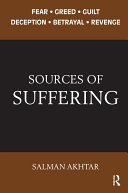 Sources of Suffering Pdf/ePub eBook