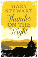 Thunder on the Right Book PDF
