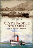 200 Years of Clyde Pleasure Steamers