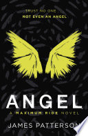 Angel  A Maximum Ride Novel