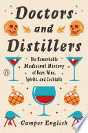 Doctors and Distillers Book