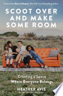 Scoot Over and Make Some Room PDF Book By Heather Avis