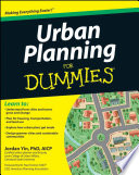 Urban Planning For Dummies