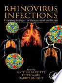 Rhinovirus Infections Book