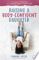 Raising a Body Confident Daughter
