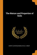 The Nature and Properties of Soils Book