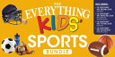 The Everything Kids' Sports Bundle
