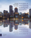 Principles of International Auditing and Assurance Book