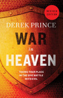 War in Heaven Pdf/ePub eBook