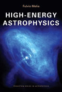 High-energy astrophysics