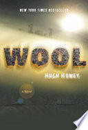 Wool PDF Book By Hugh Howey