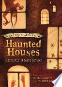 Haunted Houses Book