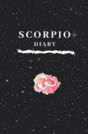 Scorpio Diary