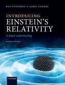 Introducing Einstein s Relativity Book