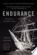 Endurance Book