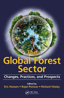 The Global Forest Sector