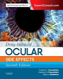Drug Induced Ocular Side Effects Book