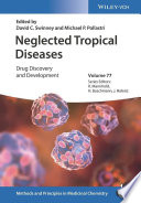 Neglected Tropical Diseases Book