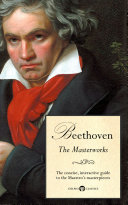 Delphi Masterworks of Ludwig van Beethoven (Illustrated)