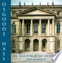 Osgoode Hall Book