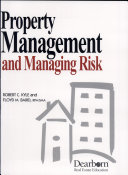 Property Management and Managing Risk