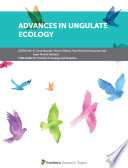 Advances in Ungulate Ecology