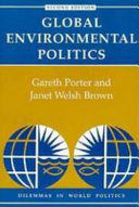 Global Environmental Politics Book